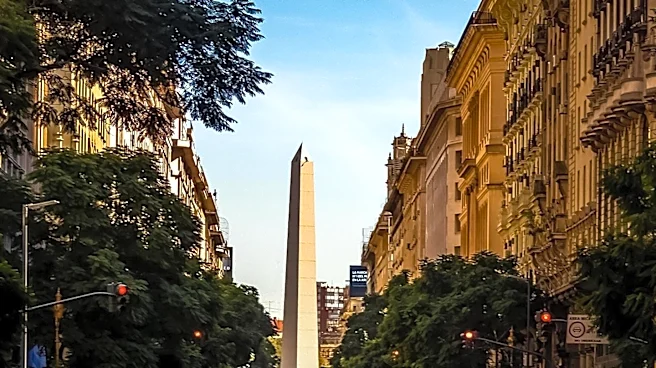 Argentina's Digital Nomad Visa Offers One-Year Stay Without Path to Permanent Residency