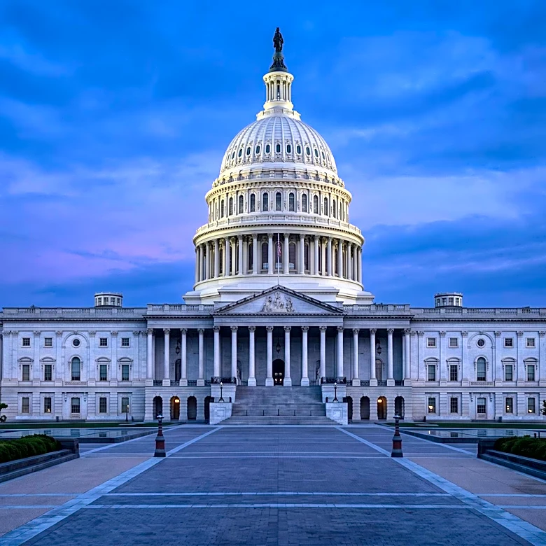 U.S. Senator Pete Ricketts Advocates for Agricultural Data Privacy and Fair Markets for Farmers