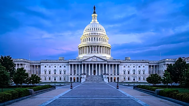 U.S. Senator Pete Ricketts Advocates for Agricultural Data Privacy and Fair Markets for Farmers