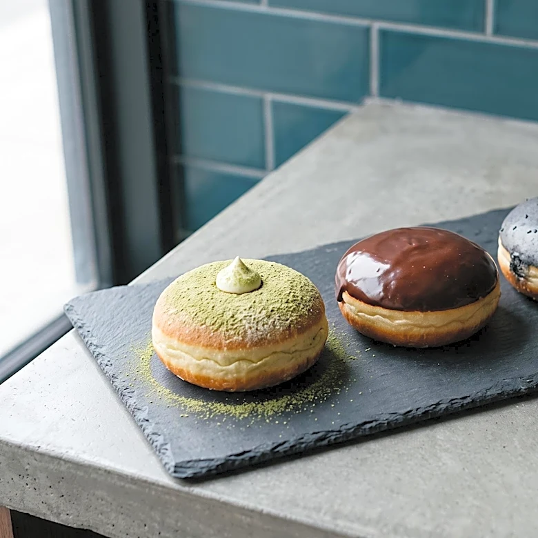 South Korea's Abebe Bakery Expands Internationally with Hong Kong Outpost