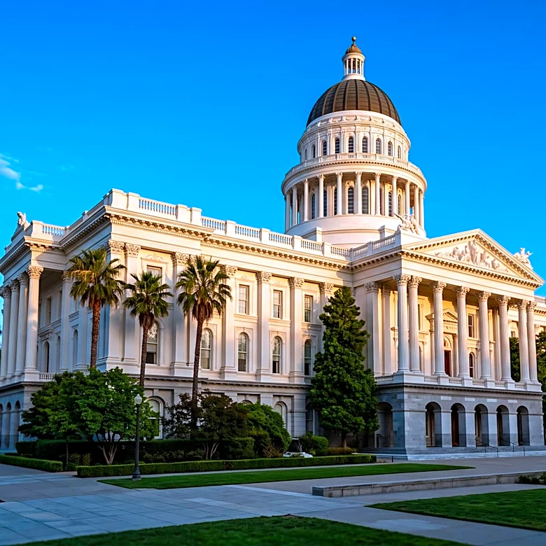 Governor Newsom Suspends California's Summer-Blend Gasoline Requirement Amid Nationwide Price Spike