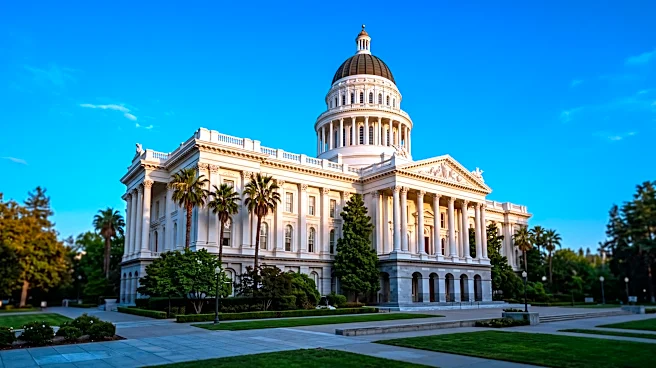 Governor Newsom Suspends California's Summer-Blend Gasoline Requirement Amid Nationwide Price Spike