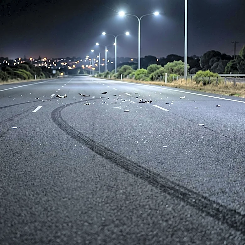 One Fatality Reported in Surfside Beach Motorcycle Crash