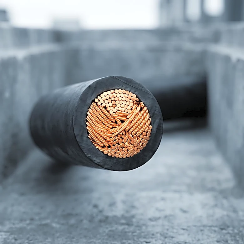 King County Prosecutor Proposes New Legislation to Combat Copper Wire Theft