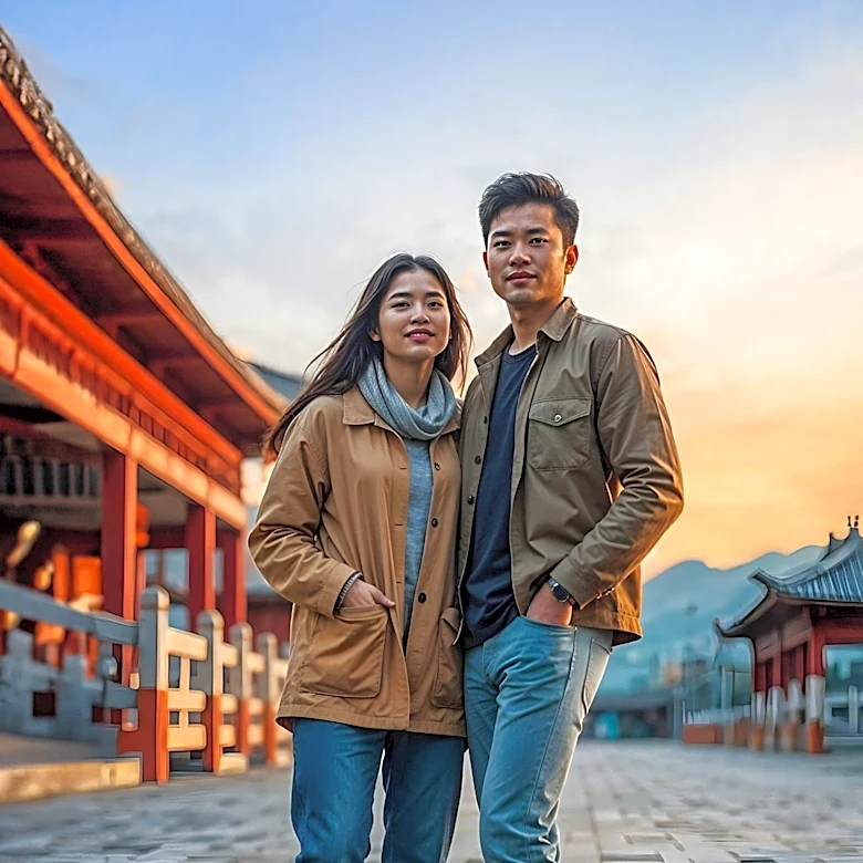 Chinese Wife Donates Kidney to Husband, Defying Low Match Rate for Non-Blood Relatives