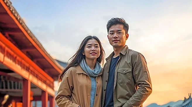 Chinese Wife Donates Kidney to Husband, Defying Low Match Rate for Non-Blood Relatives
