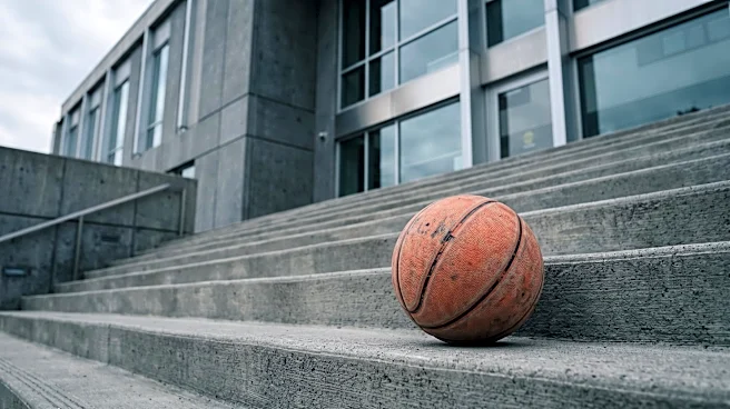 Former NBA Player Kevin Johnson's Post-Basketball Career Marked by Misconduct Accusations and Public Altercation