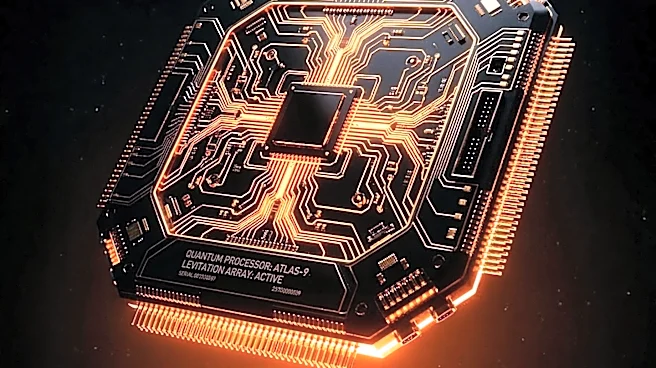 New Quantum-Succinct Argument Protocol Developed for QMA from One-Way Functions