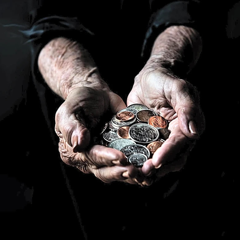 Poverty Rate Among Older Americans Rises, AARP Foundation Survey Reveals