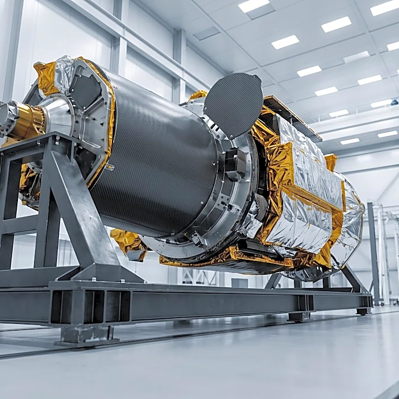 RAND Corporation Report Identifies Critical Workforce Shortage Threatening U.S. Space Resilience