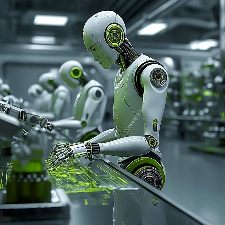 MIT Professor Sherry Turkle Warns of 'Existential Dangers' of Chatbots on Human Development and Social Connection