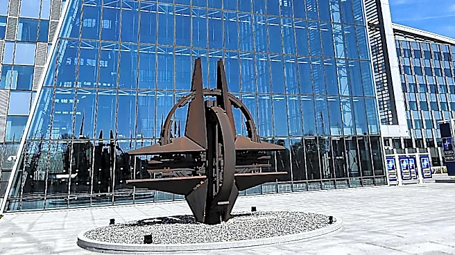 AWS Achieves NATO 'RESTRICTED' Data Approval, First Cloud Provider for All Member Nations