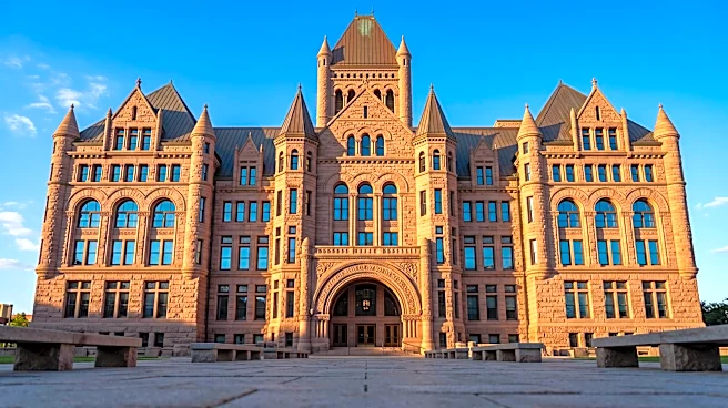 Minneapolis City Council Reviews Proposed 2027 Budget with Increased Police Funding and Property Tax Hike