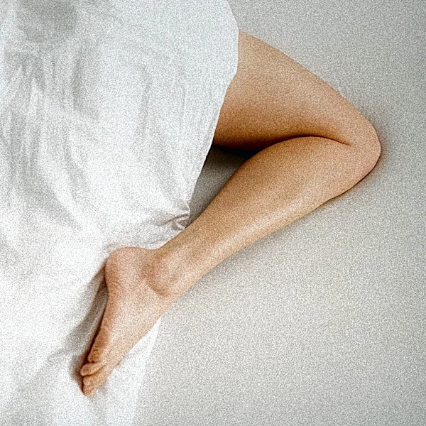 Doctors Caution Against Viral 'Salt Stomping' Sleep Hack, Citing Lack of Scientific Evidence and Potential Skin Irritation