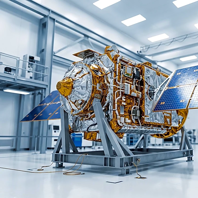 Parsons Secures $85 Million Agreement for New U.S. Space Command Headquarters Construction