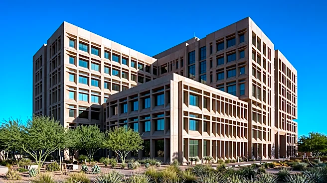 Maricopa County Identifies Eight Non-Citizens Who Voted Due to 'Systemic Flaw'