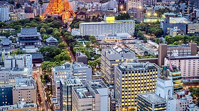 USA Drops to Second in Global Travel Tourism Development Index, Japan Takes Top Spot