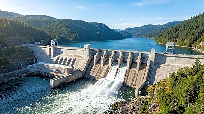 Federal Energy Regulatory Commission Seeks Director for Legal Division in Washington, D.C.
