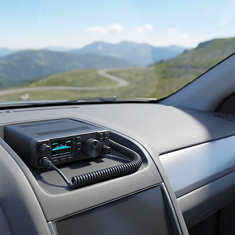 Washington State Department of Licensing Details Amateur Radio Operator License Plate Requirements and Costs