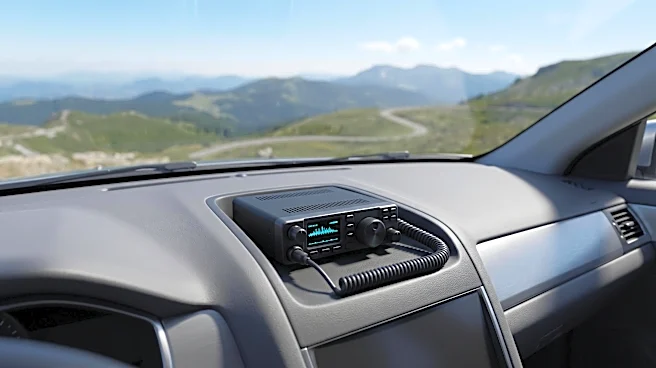Washington State Department of Licensing Details Amateur Radio Operator License Plate Requirements and Costs