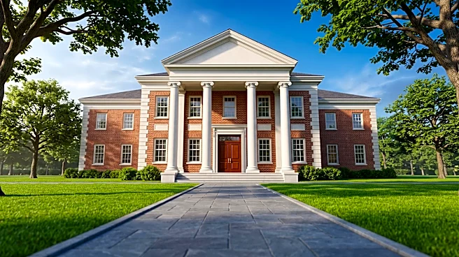 Arkansas HBCUs Receive $4 Million in Federal Funding, Philander Smith University Secures Over $1.1 Million