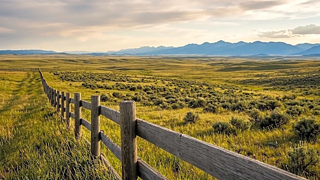 Forest Service Highlights Century of Ranching and Public Land Stewardship on Pole Mountain