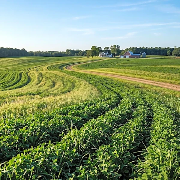 Michigan Department of Agriculture and Rural Development Announces Regenerative Agriculture Grant Recipients