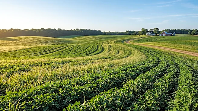 Michigan Department of Agriculture and Rural Development Announces Regenerative Agriculture Grant Recipients