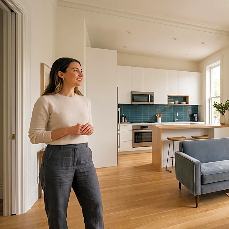 San Francisco Studio Apartment Listed for $285,000 Amidst High Housing Costs