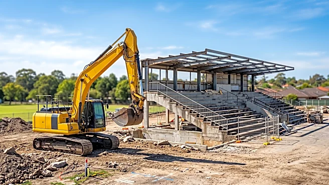 Bloomington School Board Rescinds $5 Million Budget Reduction for 2027-28, Approves Demolition and Renovations