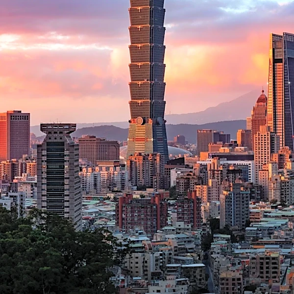 China Protests Philippines' Plan for New Taiwan Trade Office, Citing One-China Principle
