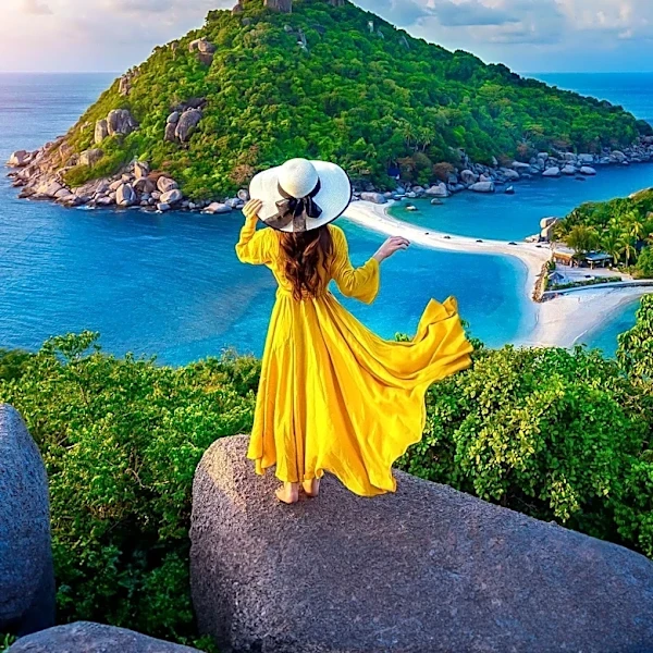 Thailand Deemed Safe for Solo Female Travelers Despite Regional Warnings