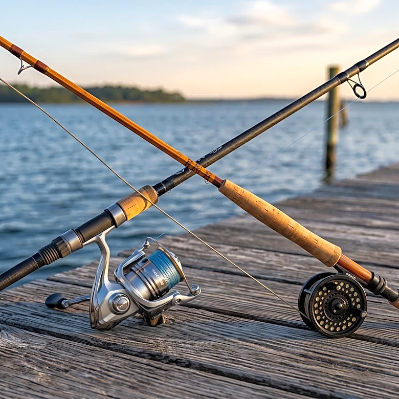 Maryland Department of Natural Resources Awards 35th FishMaryland Master Angler Title