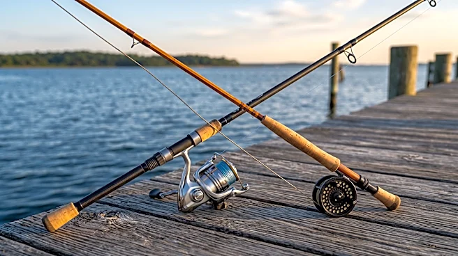 Maryland Department of Natural Resources Awards 35th FishMaryland Master Angler Title