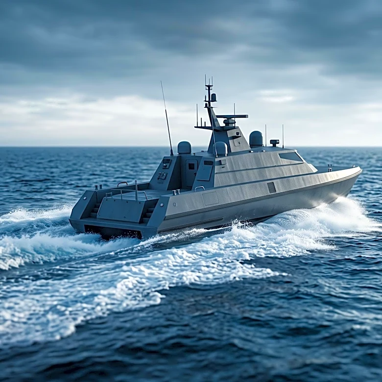 Lowy Institute Discusses 'Fast Following' Strategy for Australia's Defense Needs