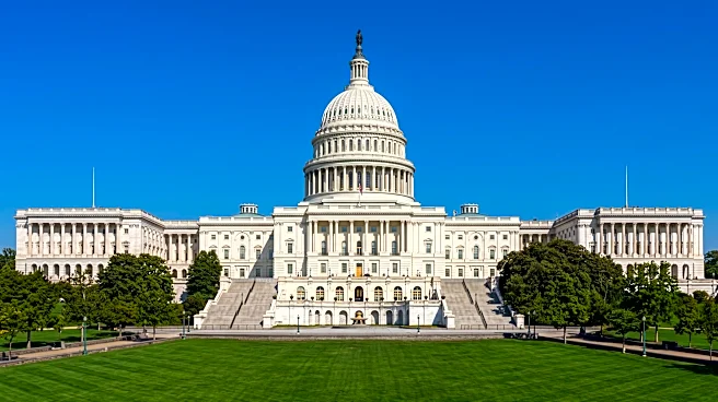 Bipartisan House Resolution Reaffirms Rights of Disabled Individuals to Community Living
