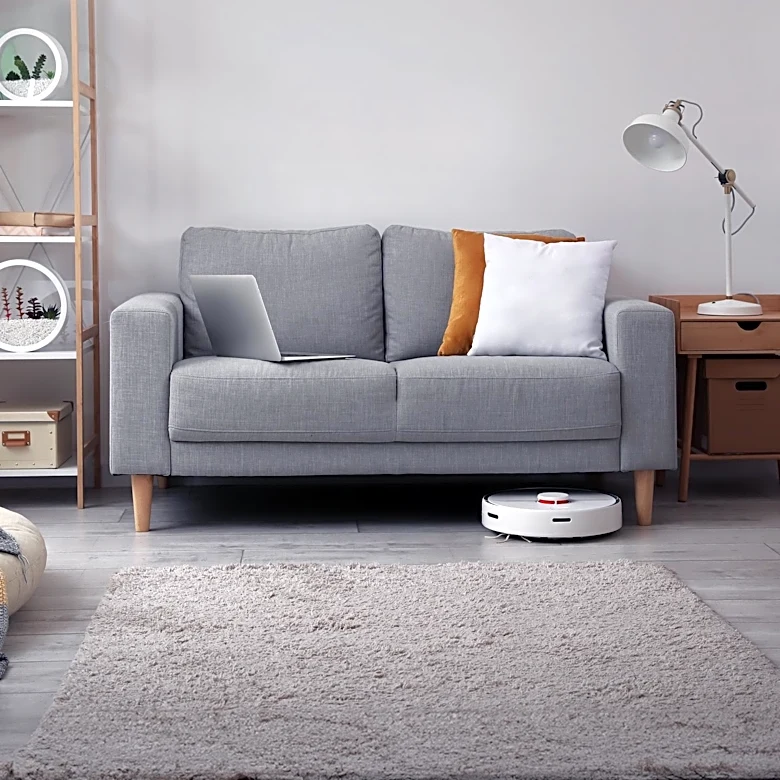 CISA Issues Security Advisory for Eufy Omni C20 and X10 Pro Omni Robot Vacuums