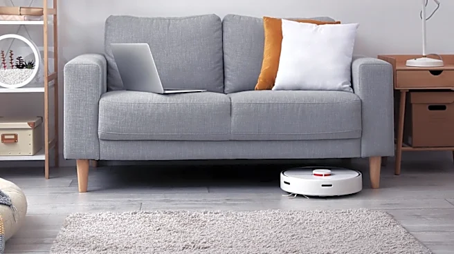 CISA Issues Security Advisory for Eufy Omni C20 and X10 Pro Omni Robot Vacuums