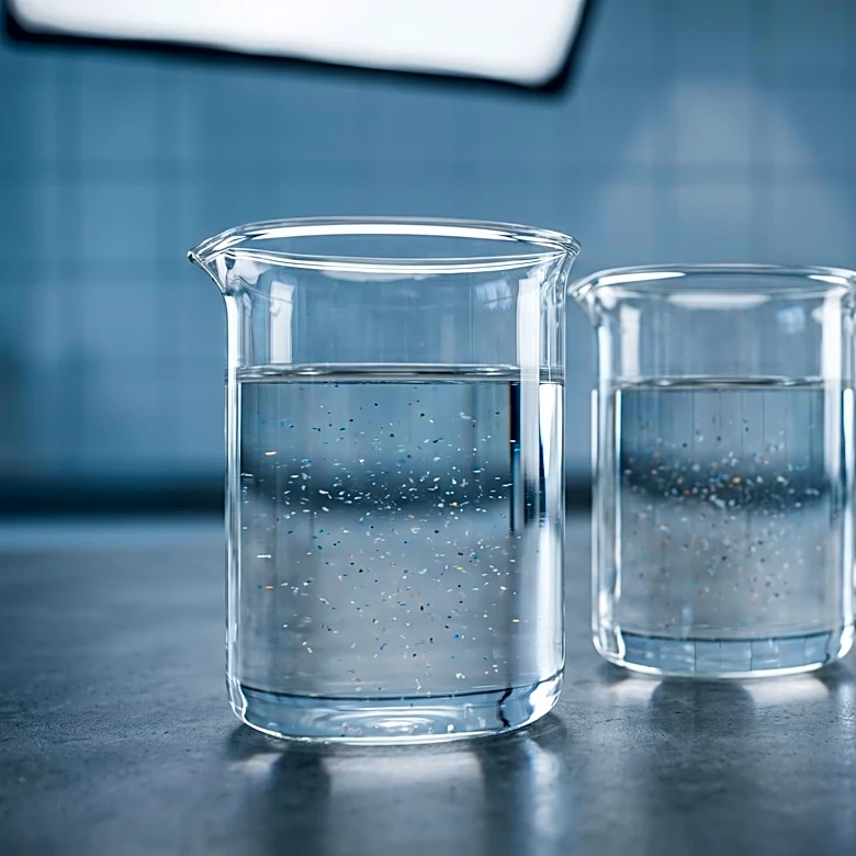 California Initiates Regulatory Process for Microplastics by Adding Them to Candidate Chemicals List