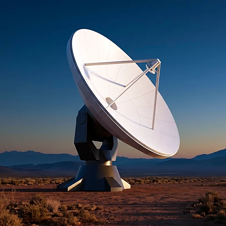 Space Force Initiates $1.7 Billion Commercial Satellite Control Bid After Prior Program Failure