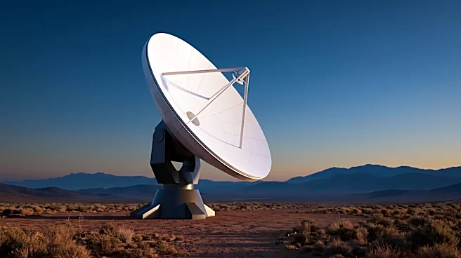 Space Force Initiates $1.7 Billion Commercial Satellite Control Bid After Prior Program Failure