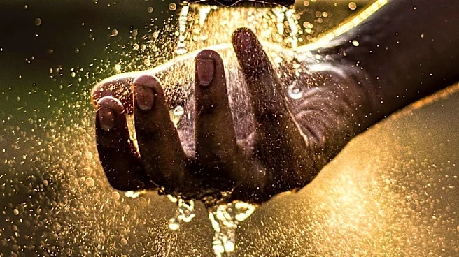Federal Audit Reveals Bureaucratic Hurdles Impeding Safe Water Access for Tribal Communities