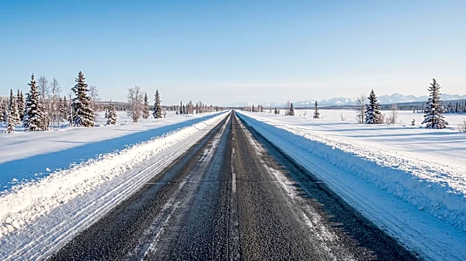 Fairbanks North Star Borough Concludes Emergency Preparedness Month