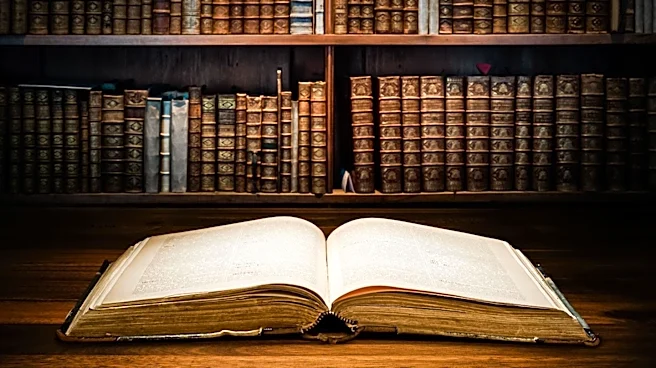 PEN America Challenges Book Bans in Florida Court, Citing Free Speech Violations