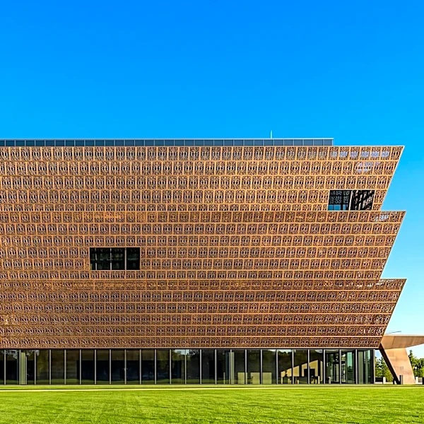 Smithsonian's Black Museum Celebrates 10th Anniversary Amidst Trump Administration Pressure