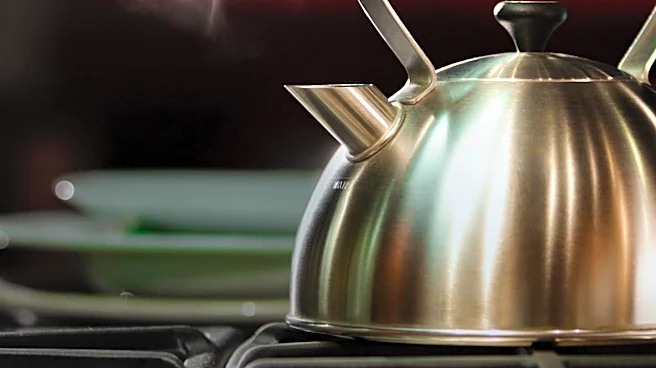 Lake City Lifts Boil Water Advisory Following E. coli Detection