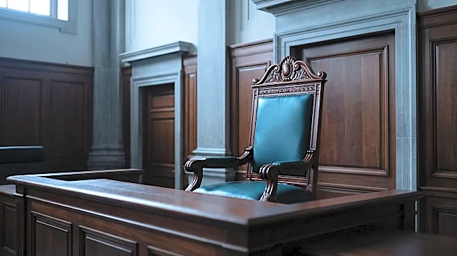 Justice Alito Recuses from Major Corporate Fossil Fuels Case After Initial Refusal