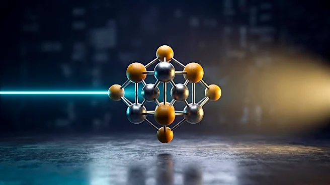 IBM Quantum Computer and Fugaku Supercomputer Collaborate on Iron-Sulfur Cluster Calculation