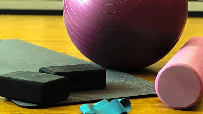 Exercise Programs Show Promise in Slowing Biological Aging for Breast Cancer Survivors