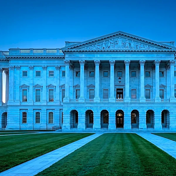 AFIA Members Advocate for Feed Innovation and Supply Chain Resilience on Capitol Hill